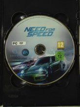 PCHry originálne nové:FIFA17 cz, Farcry cz, NFS cz
