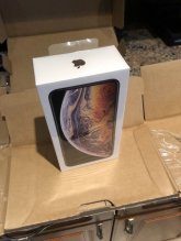 Apple iPhone Xs Max