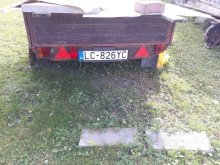 predám elektrickú akumulačnú pec s termostatom