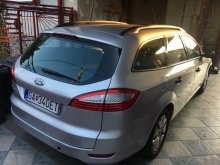 Predám Ford Mondeo kombi MK4 2.0i r.2008 ako new