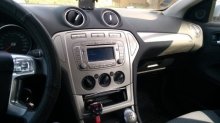 Predám Ford Mondeo kombi MK4 2.0i r.2008 ako new