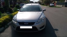 Predám Ford Mondeo kombi MK4 2.0i r.2008 ako new