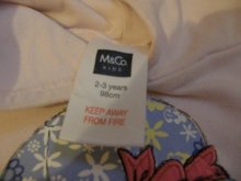 Mikiny 92-98 - M&amp;Co, 98