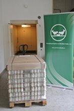 !!! Řidič/ka VZV (retrak) – od 18 000 Kč
