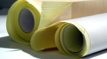 PTFE teflónová fólia