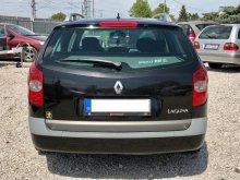 Predam Renault Laguna 2,2 dci r.v.2002