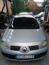 Predám Renault Mégan Grandtour II 1.5 dCi r.v.2004