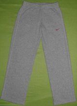 Dievčenské tepláky Nike veľ. 146