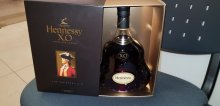 Hennessy X.O.