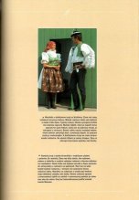 Slovenské a české tradičné kroje