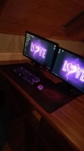 Herná PC zostava, volaj píš