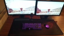 Herná PC zostava, volaj píš