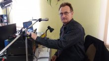 DJ IGOR LUPTAK hudba na svadbu