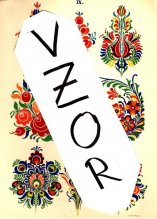 Slovenská ornamentika I.časť.--rok vydania 1928--