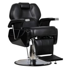 Kadernícke kreslo pre Barbershop - Nove