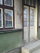 Predam starsi rodinny dom