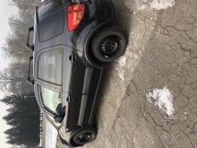 SX4 1.6 DDIS