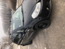 SX4 1.6 DDIS