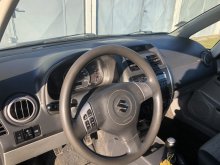 SX4 1.6 DDIS