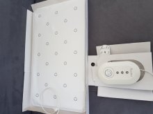 Atemmonitoring
