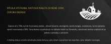 Realizujeme výstavbu nízkoenergetických domov