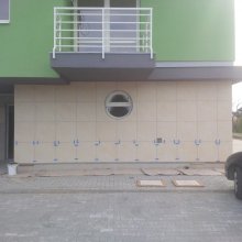 Realizujeme obkladačské práce nadmernych veľkostí
