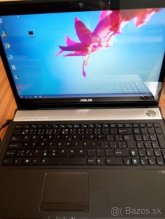 Notebook Asus N61VN