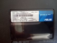 Notebook Asus N61VN