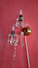 Luster a lampa