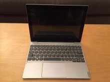 Lenovo Miix 320-10ICR Platinum 64 GB + ACTIVE PEN