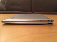 Lenovo Miix 320-10ICR Platinum 64 GB + ACTIVE PEN