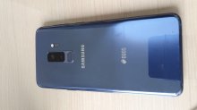 Samsung Galaxy S9 Plus