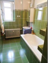 RK BOREAL  Veľký tehlový 3izb. byt 83 m2 po r