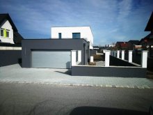 RK BOREAL  Novostavba 5izb. RD, ÚP 256 m2 na