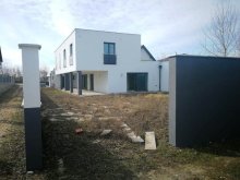 RK BOREAL  Novostavba 5izb. RD, ÚP 256 m2 na