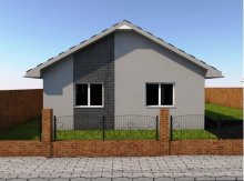 RK BOREAL  Pokojné bývanie v obci Blahová - n