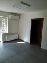 RK BOREAL  Veľký rodinný dom po kvalitnej rek