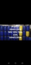 Plastove sudy 60L 100L 120L 150L a 220L