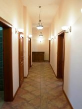 RK BOREAL  Luxusný tehlový veľkometrážny 3izb