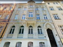 RK BOREAL  Luxusný tehlový veľkometrážny 3izb
