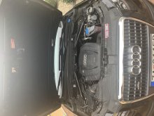 Predam Audi Q5, TDI