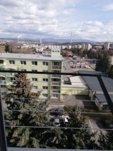 1 - izbový byt Zvolen