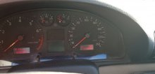 Predam Audi A4 1.6L combi benzin rok vyroby 1999