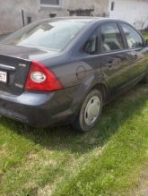Predam ford focus r.2008 na ND v celku