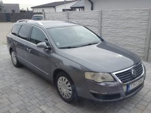 Predam v.passat