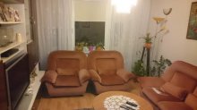 3 izbový byt s balkónom