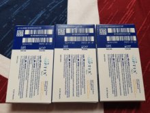 Kontaktné šošovky Air Optix Aqua