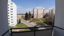 Predam 1 izb.byt v Banovciach nad Bebravou