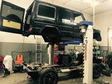 AUTOSERVIS CARPUS