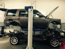 AUTOSERVIS CARPUS